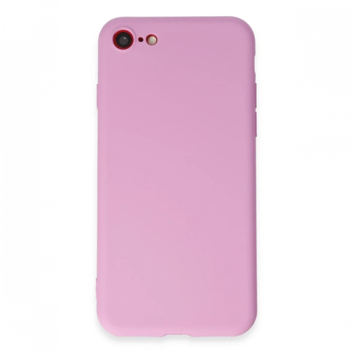 Newface iPhone 7 Kılıf First Silikon
