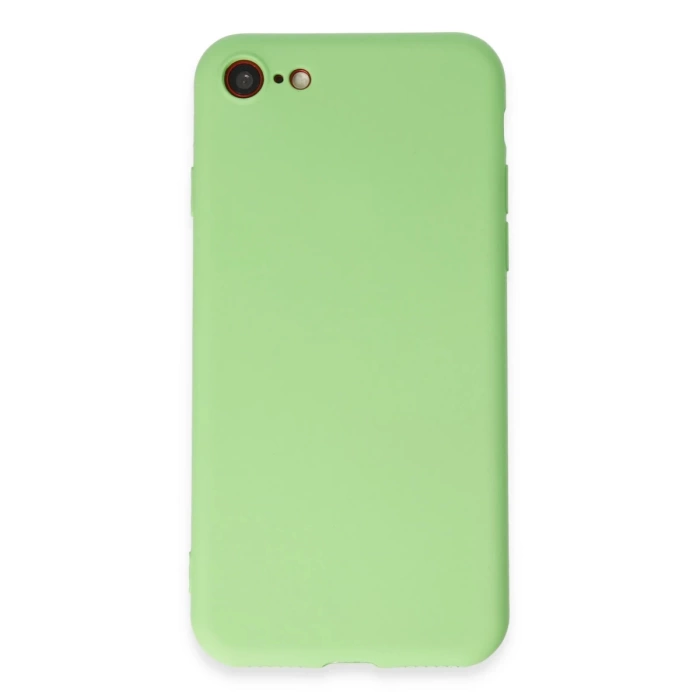 Newface iPhone 7 Kılıf First Silikon