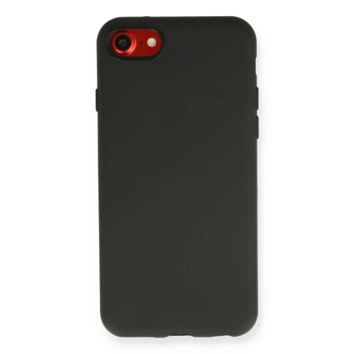 Newface iPhone 7 Kılıf First Silikon