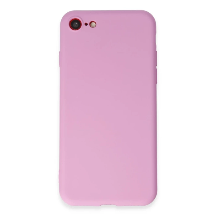 Newface iPhone 7 Kılıf First Silikon
