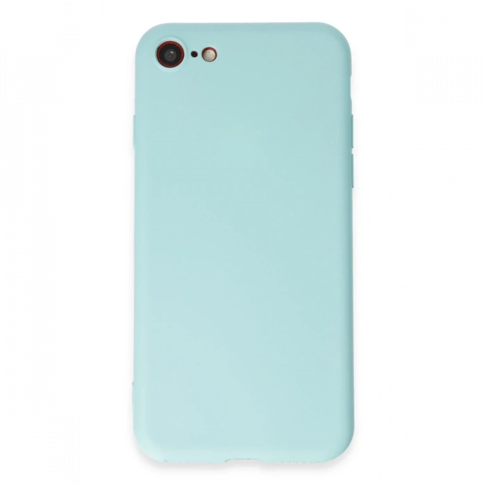 Newface iPhone 7 Kılıf First Silikon