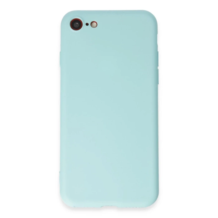 Newface iPhone 7 Kılıf First Silikon