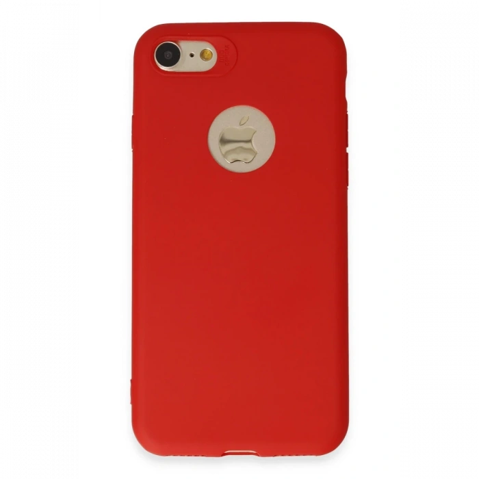 Newface iPhone 7 Kılıf First Silikon