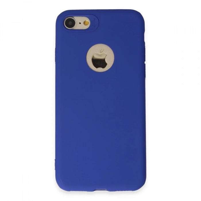Newface iPhone 7 Kılıf First Silikon