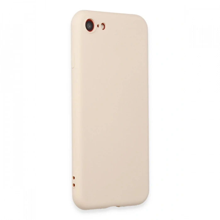 Newface iPhone 7 Kılıf First Silikon
