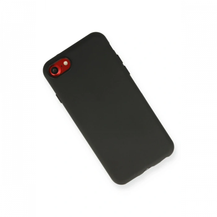 Newface iPhone 7 Kılıf First Silikon