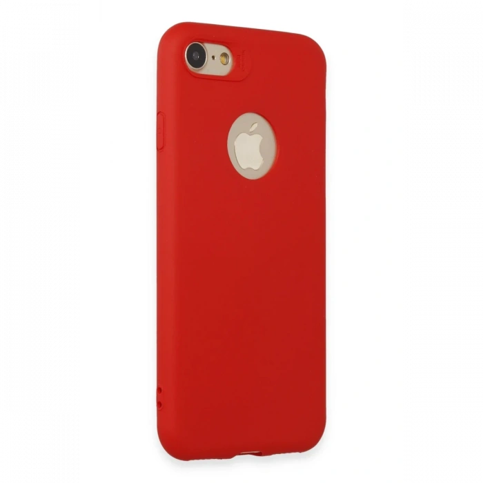 Newface iPhone 7 Kılıf First Silikon