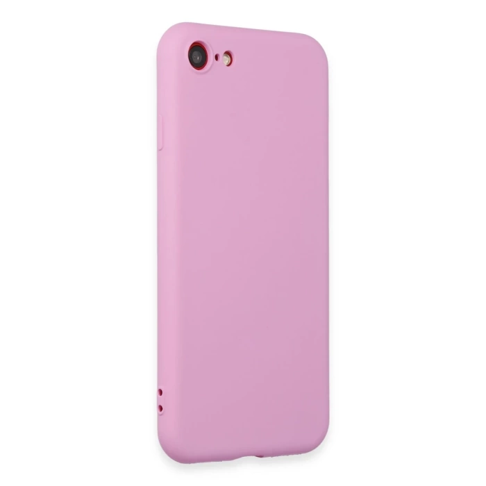 Newface iPhone 7 Kılıf First Silikon
