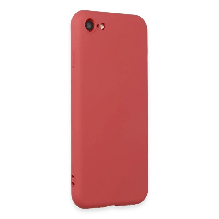 Newface iPhone 7 Kılıf First Silikon