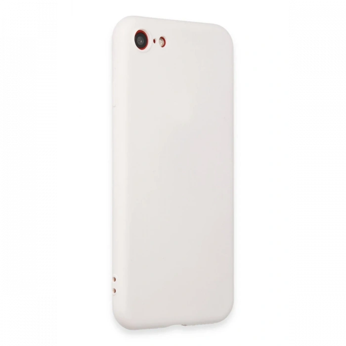 Newface iPhone 7 Kılıf First Silikon