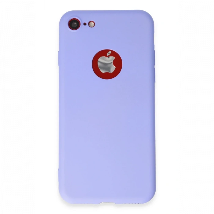 Newface iPhone 7 Kılıf First Silikon