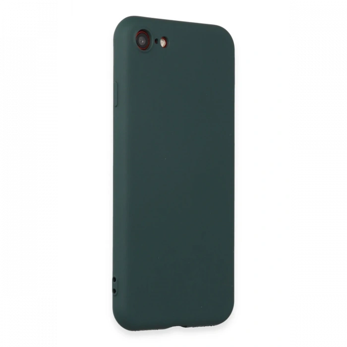 Newface iPhone 7 Kılıf First Silikon