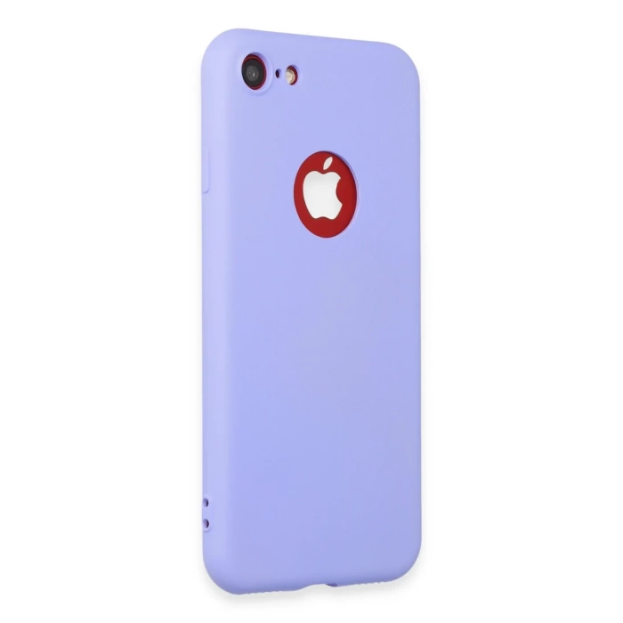 Newface iPhone 7 Kılıf First Silikon