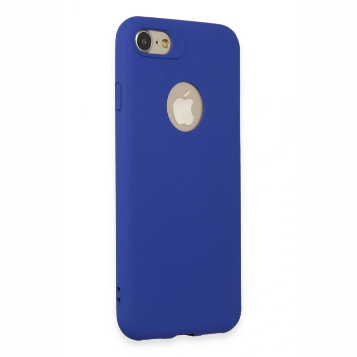 Newface iPhone 7 Kılıf First Silikon