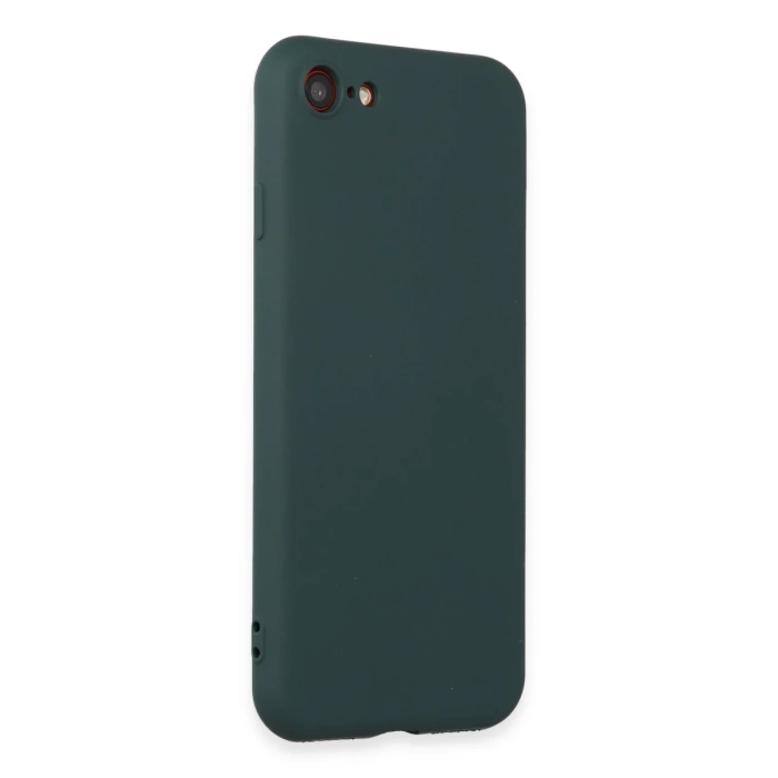 Newface iPhone 7 Kılıf First Silikon