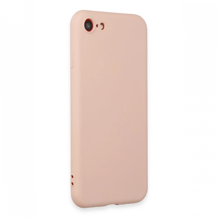 Newface iPhone 7 Kılıf First Silikon
