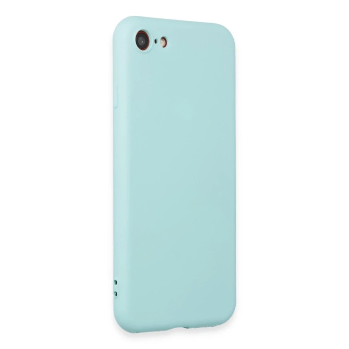Newface iPhone 7 Kılıf First Silikon