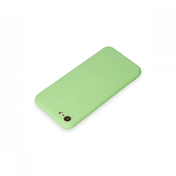 Newface iPhone 7 Kılıf First Silikon