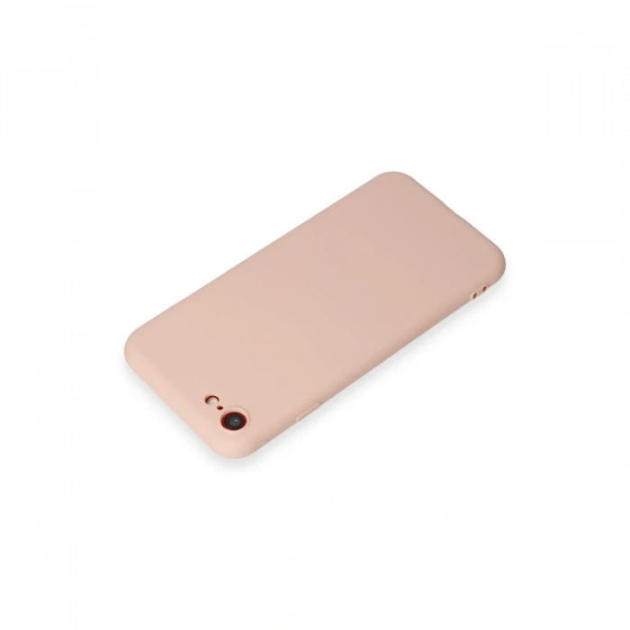 Newface iPhone 7 Kılıf First Silikon