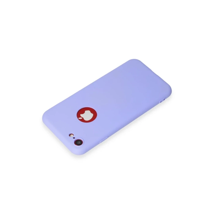 Newface iPhone 7 Kılıf First Silikon