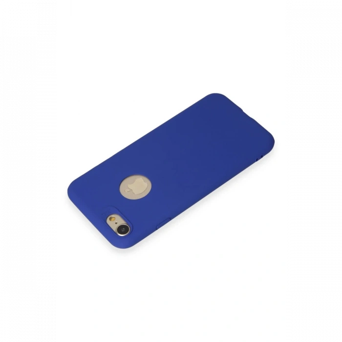 Newface iPhone 7 Kılıf First Silikon
