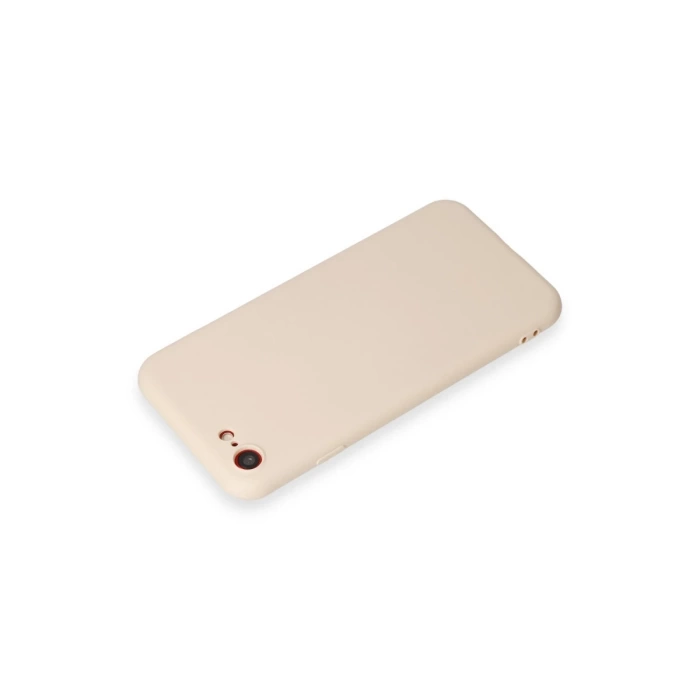 Newface iPhone 7 Kılıf First Silikon