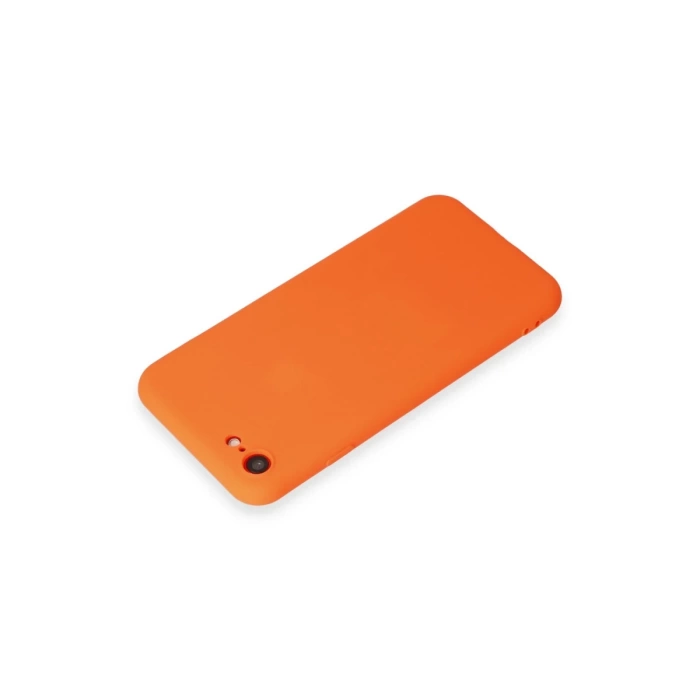 Newface iPhone 7 Kılıf First Silikon