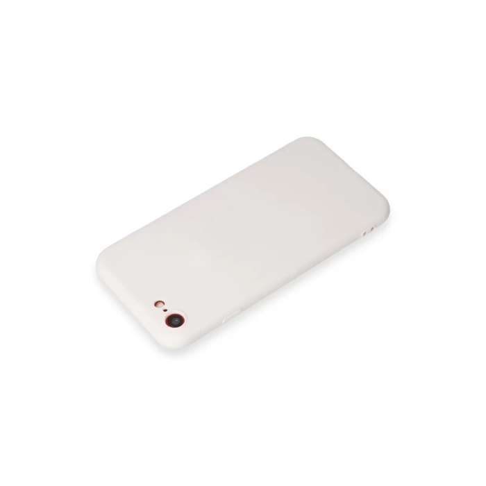 Newface iPhone 7 Kılıf First Silikon