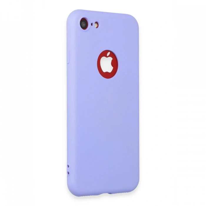 Newface iPhone 7 Kılıf First Silikon