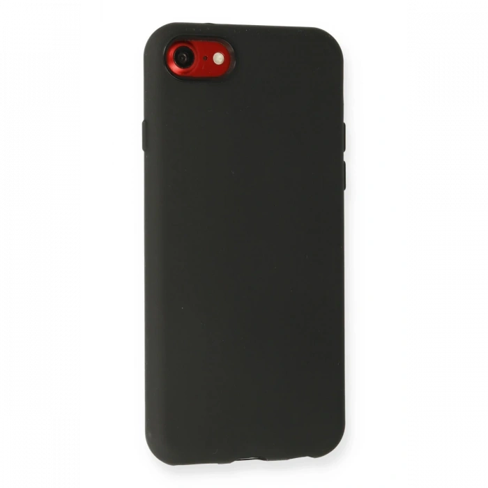 Newface iPhone 7 Kılıf First Silikon