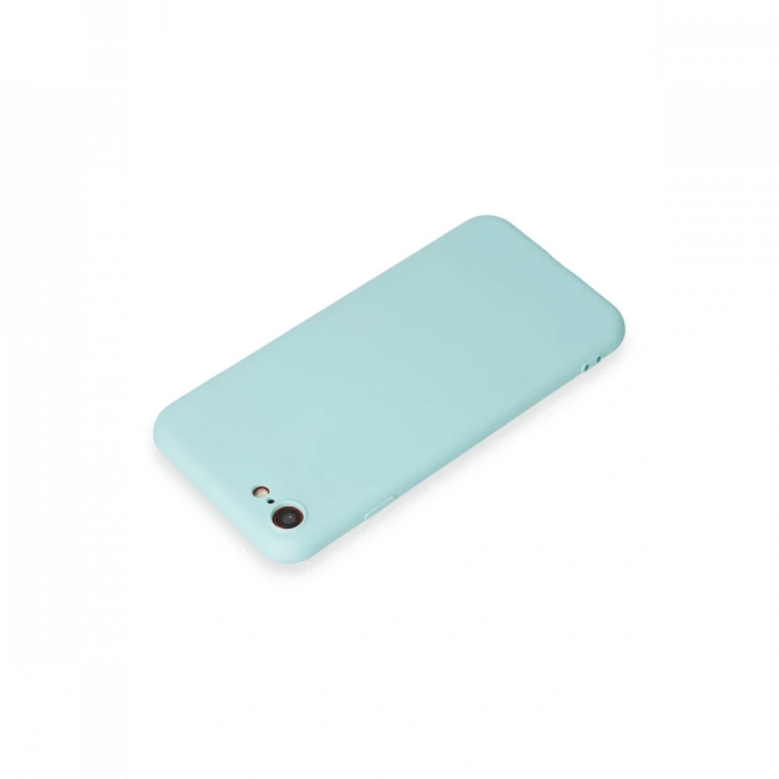 Newface iPhone 7 Kılıf First Silikon