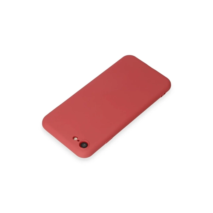 Newface iPhone 7 Kılıf First Silikon