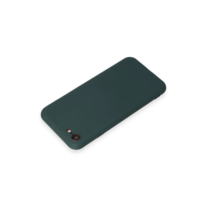 Newface iPhone 7 Kılıf First Silikon