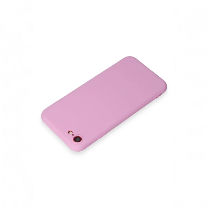 Newface iPhone 7 Kılıf First Silikon