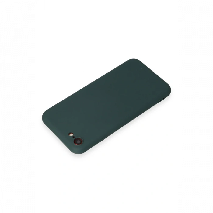 Newface iPhone 7 Kılıf First Silikon
