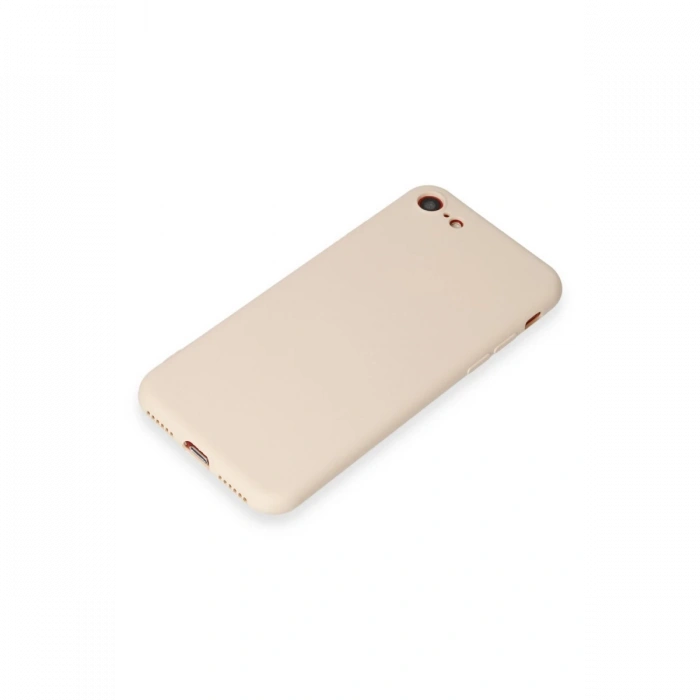 Newface iPhone 7 Kılıf First Silikon