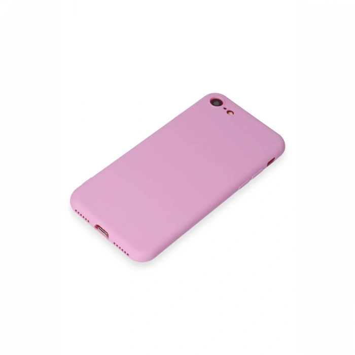 Newface iPhone 7 Kılıf First Silikon