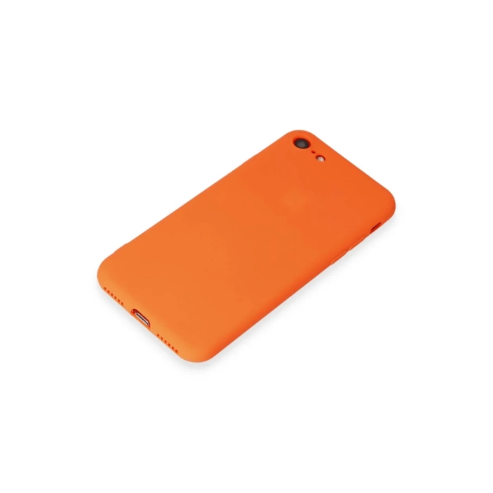 Newface iPhone 7 Kılıf First Silikon
