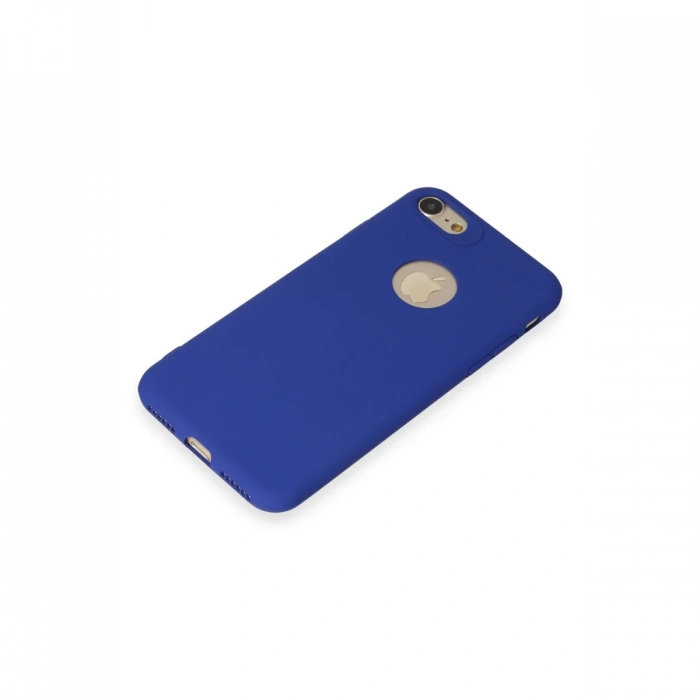 Newface iPhone 7 Kılıf First Silikon