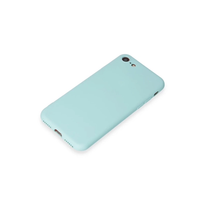 Newface iPhone 7 Kılıf First Silikon