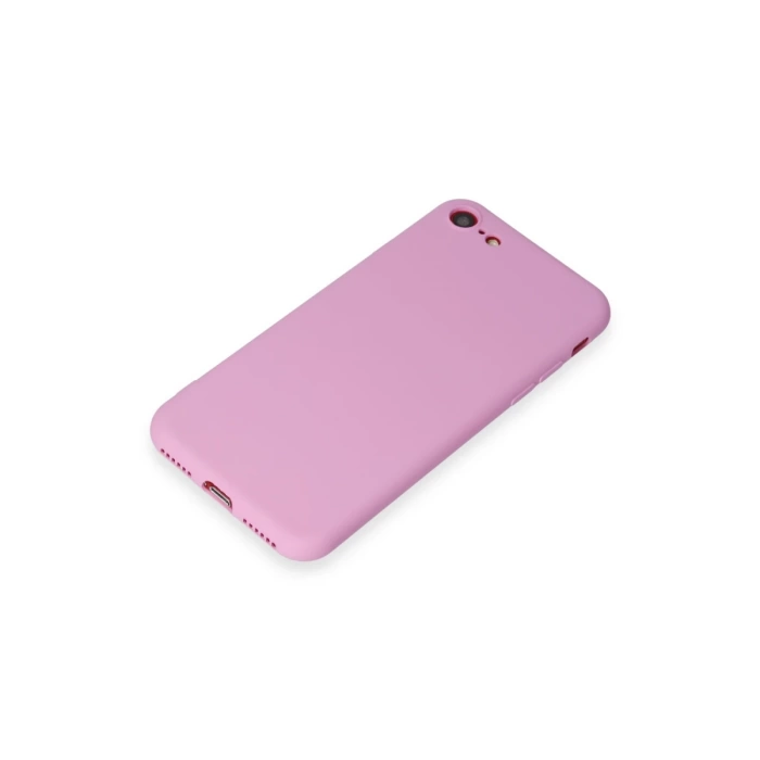 Newface iPhone 7 Kılıf First Silikon