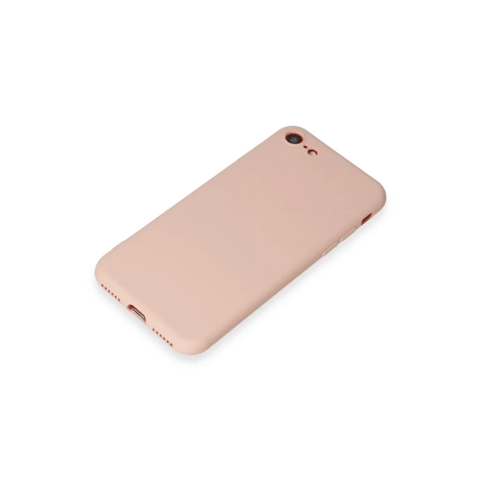 Newface iPhone 7 Kılıf First Silikon