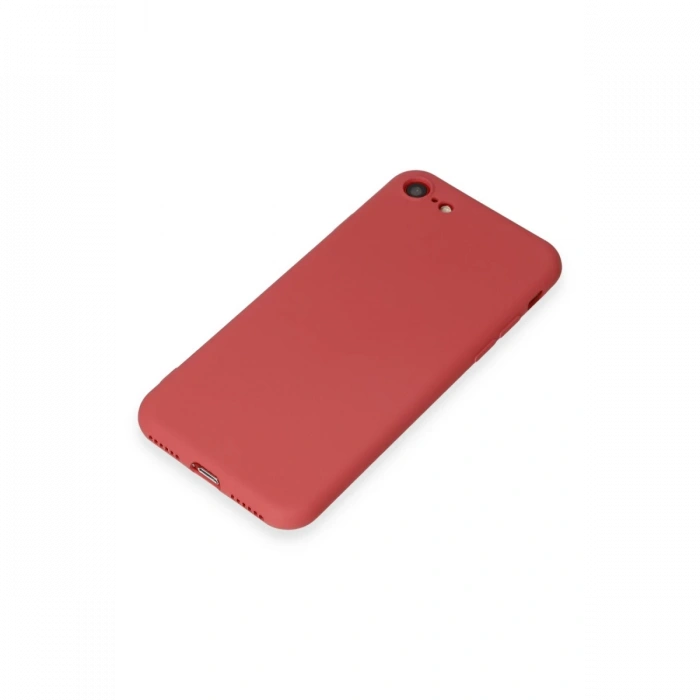 Newface iPhone 7 Kılıf First Silikon