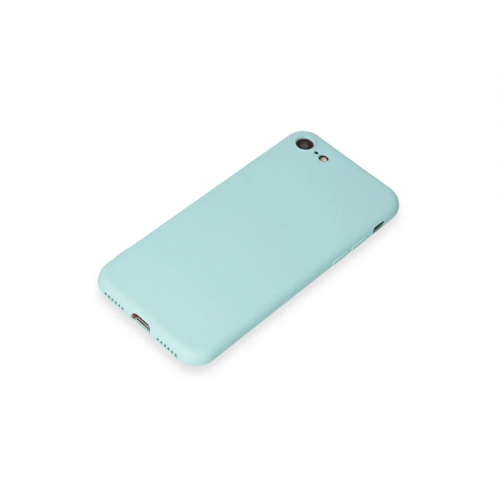 Newface iPhone 7 Kılıf First Silikon