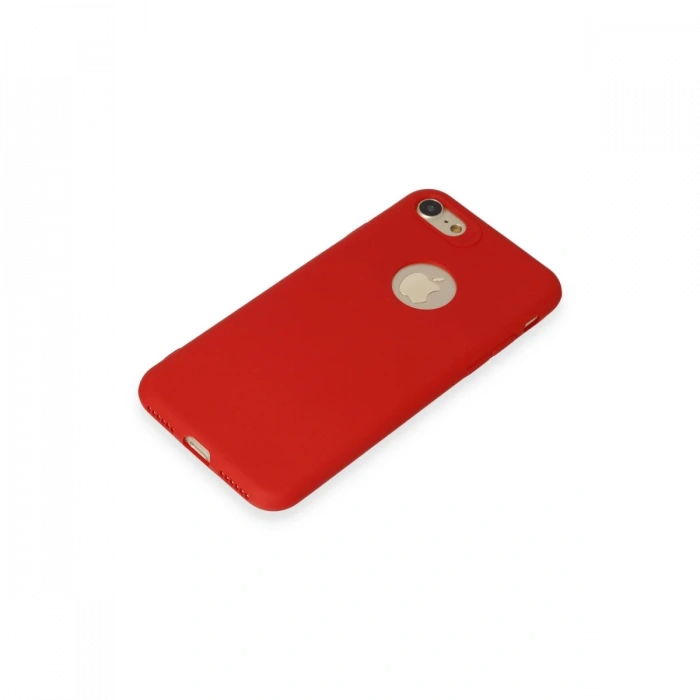 Newface iPhone 7 Kılıf First Silikon