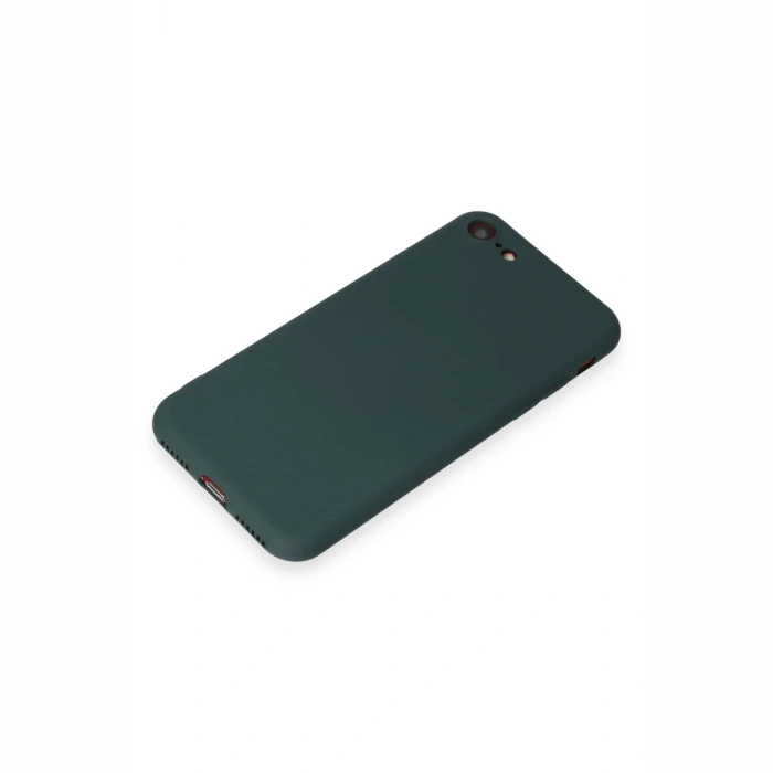 Newface iPhone 7 Kılıf First Silikon