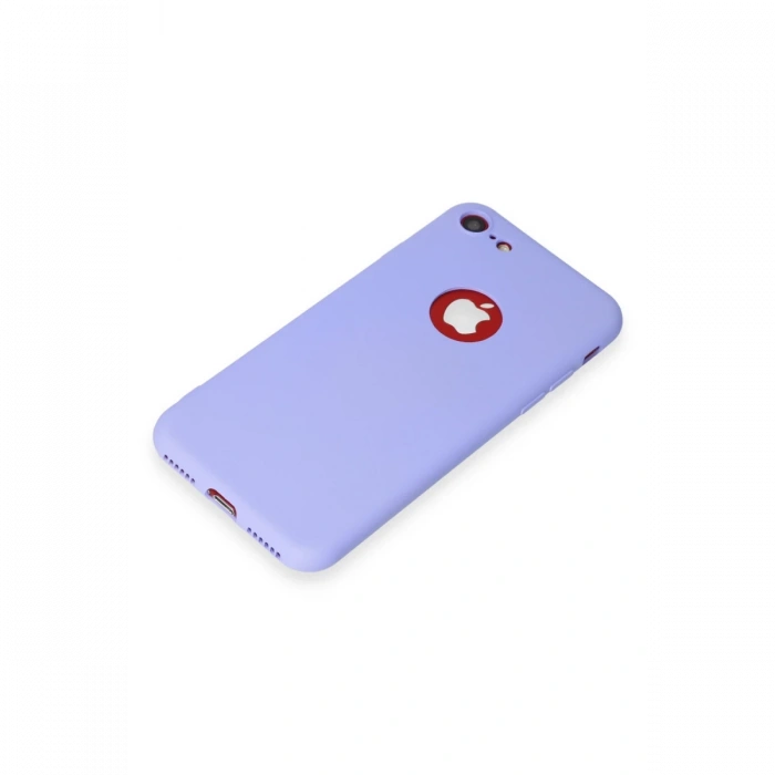 Newface iPhone 7 Kılıf First Silikon