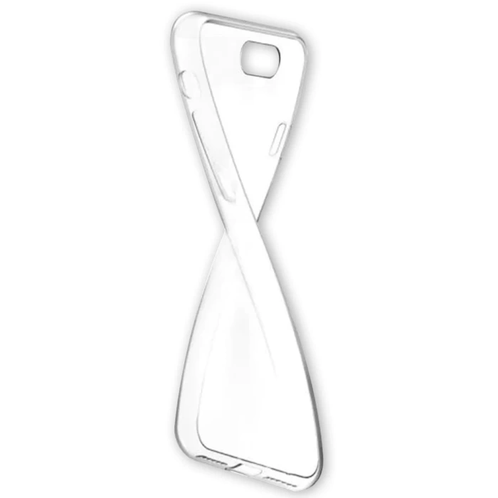 Newface iPhone 7 Kılıf Lüx Şeffaf Silikon