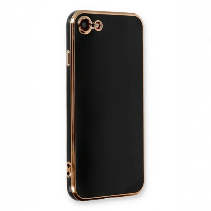Newface iPhone 7 Kılıf Volet Silikon