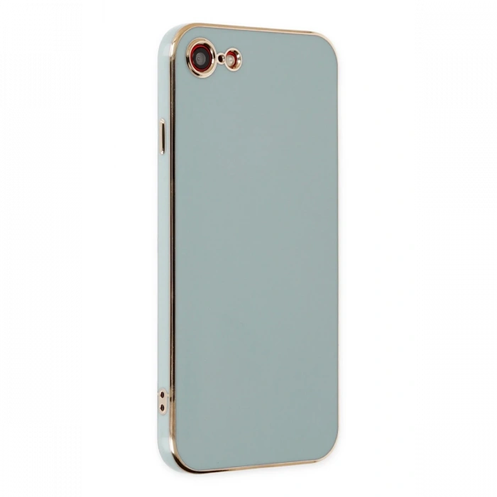 Newface iPhone 7 Kılıf Volet Silikon